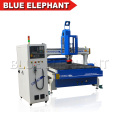 Economic price cnc router machinery furniture cutting for wood panel